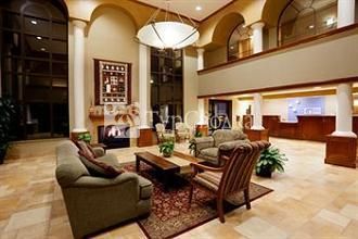 Holiday Inn Express Hotel & Suites Cedar Park (NW Austin) 2*