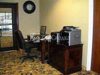 Embassy Suites Hotel Denver Tech Center 3*