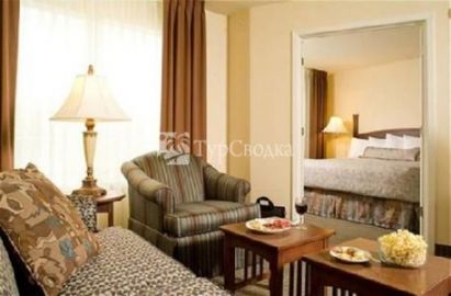 Quality Inn Tech Center 2*