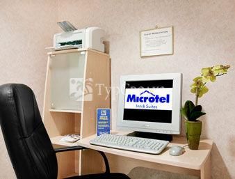 Microtel Inn & Suites Modesto / Ceres 2*