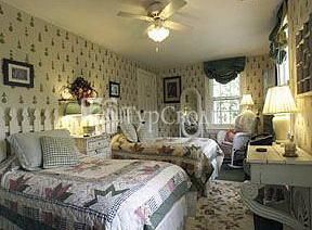 The Pennsbury Inn 3*