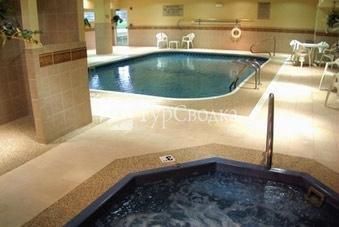 Country Inn & Suites Champaign-North 3*