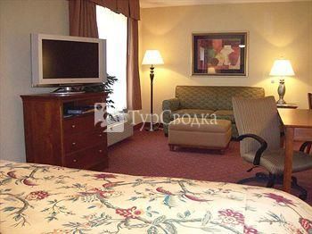 Homewood Suites by Hilton Champaign-Urbana 3*