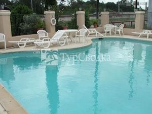Americas Best Value Inn Houston/Channelview 2*