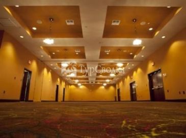 Holiday Inn Houston East-Channelview 4*