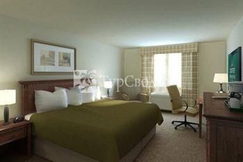 Country Inn & Suites Charleston-South 2*