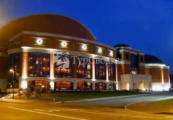 Residence Inn Charleston 3*