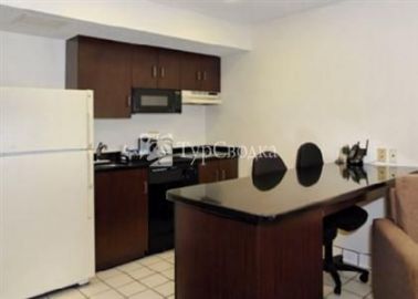 Sleep Inn Charleston (West Virginia) 2*