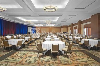 Westin Charlotte 4*