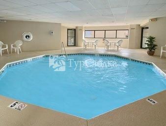 Days Inn Chattanooga Lookout Mountain West 2*