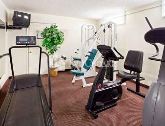 Days Inn Rivergate Chattanooga 2*