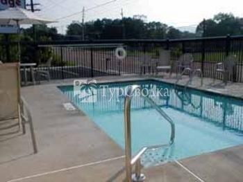 Econo Lodge Lookout Mountain 1*