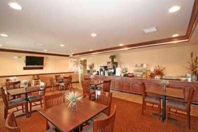 Country Inn & Suites Chester 2*