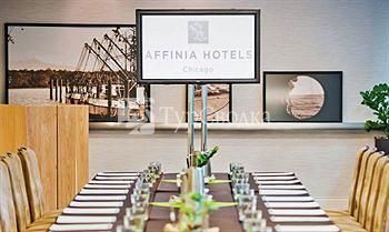 Affinia Chicago 4*