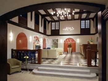 Comfort Inn and Suites Downtown Chicago 3*
