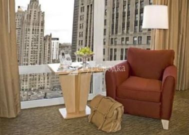 Comfort Suites Chicago 3*