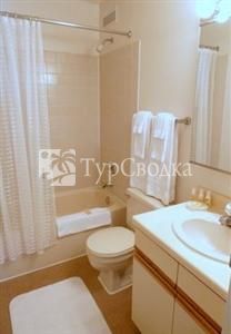 Habitat Corporate Suites at Presidential Towers 1*