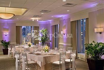 The Westin Michigan Avenue Chicago 4*