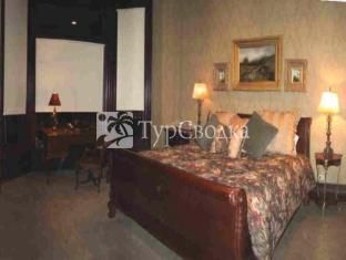 Wheeler Mansion 4*