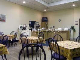 Best Western Heritage Inn Chico 2*