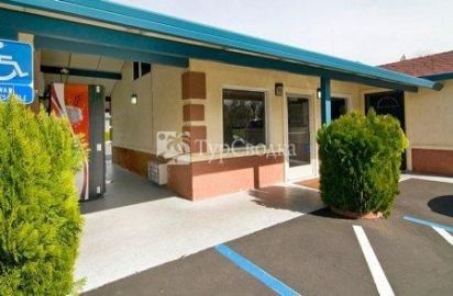 Budget Inn Chico 2*