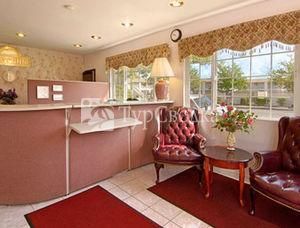 Chico Days Inn 1*