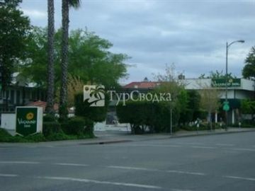 Vagabond Inn Chico 2*