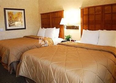 Comfort Inn & Suites Chillicothe 2*