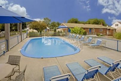 Americas Best Value Inn & Suites - Chincoteague Island 3*