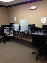 Holiday Inn Express Hotel & Suites Chino Hills 2*