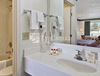 Chipley Days Inn 2*