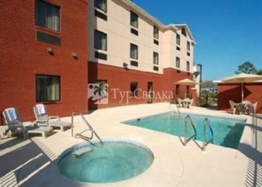 Comfort Inn & Suites Chipley 2*