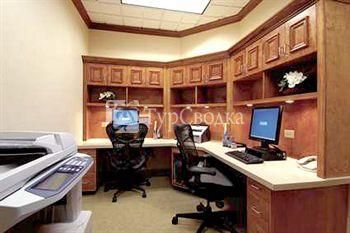 Hilton Garden Inn Choctaw 3*