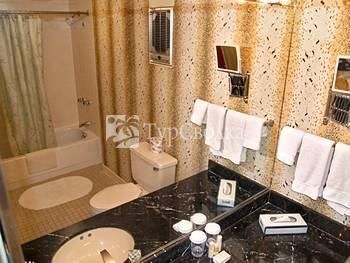 Garfield Suites Hotel 3*