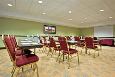 Holiday Inn Express Cincinnati West 2*