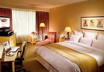 Marriott Kingsgate Conference Hotel at the University of Cincinnati 4*