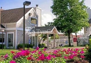 Residence Inn Cincinnati North / Sharonville 3*