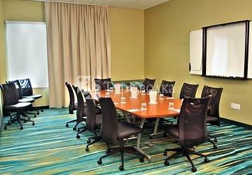 Springhill Suites Cincinnati Midtown 3*