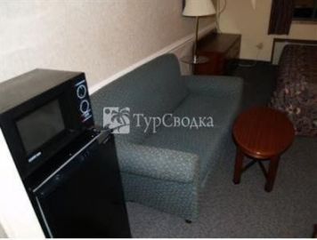 Budget Inn Claypool Hill 2*