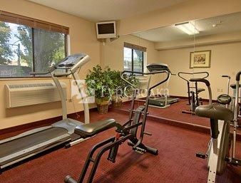 Days Inn Clearfield (Utah) 2*