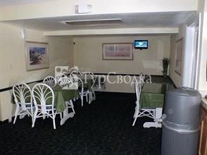 America's Best Value Inn Clearwater Florida 2*