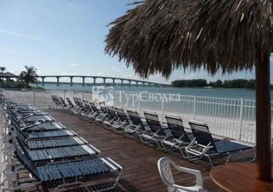 Econo Lodge On The Beach Clearwater (Florida) 2*
