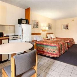 Express Inn and Suites Clearwater 2*
