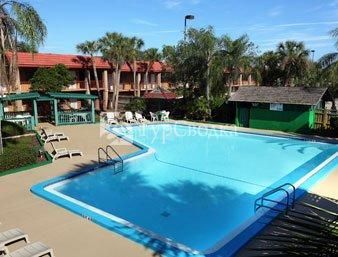 Travelodge Clearwater 2*