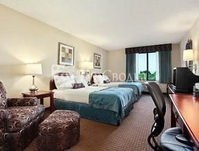 Wingate by Wyndham Clearwater 3*