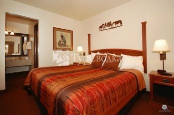 Best Western Grande River Inn & Suites Clifton (Colorado) 3*