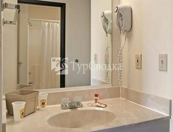 Super 8 Motel Cloquet 1*