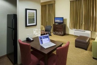 Homewood Suites by Hilton Clovis 3*