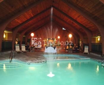 BEST WESTERN Inn of Cobleskill 3*