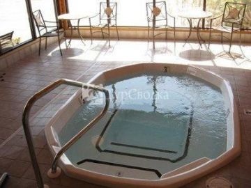 Beartooth Inn Cody 3*